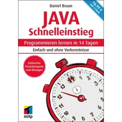 Java Schnelleinstieg