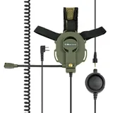 Midland Bow-M Evo Tactical Military, Braun, Grün