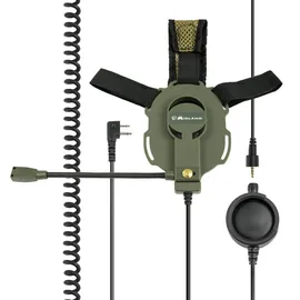 Midland Bow-M Evo Tactical Military, Braun, Grün