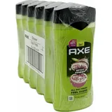 Axe Epic Fresh Duschgel 250 ml