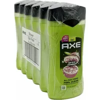 Axe Epic Fresh Duschgel 250 ml