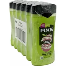 Axe Epic Fresh Duschgel 250 ml
