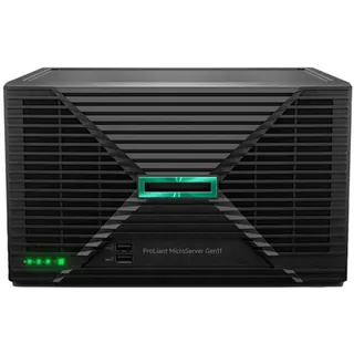 HP HPE ProLiant MicroServer Gen11 P74439-425 Intel Pentium Gold G7400