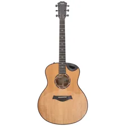 Taylor Custom C16ce Sassafras/Sitka (Torr) #1207243119 - Westerngitarre