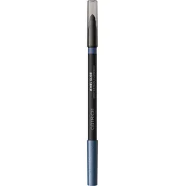 Catrice Jewel Glide Effect Eye Pencil Wasserfester Eyeliner für schimmernden Glanz Farbton 030 Midnight Sapphire 1.5 g