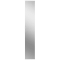 xonox.home Spiegelschrank , verspiegelt , Maße (cm): B: 30 H: 193