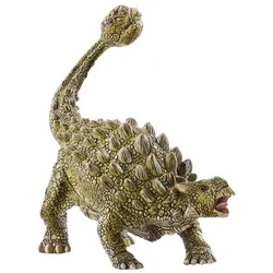 Schleich® Spielfigur Dinosaurs Ankylosaurus 15023
