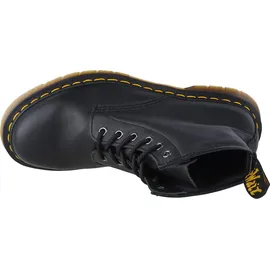 Dr. Martens 101 26409001 Black Nappa, 36
