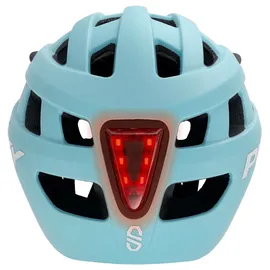 PUKY Helmet M Retro Blue