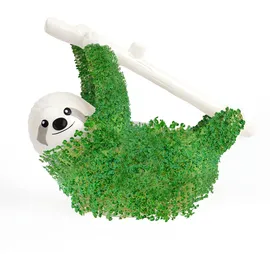 Gift Republic Faultier Pflanztier 16906