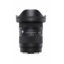 Sigma Contemporary 16-28 mm F2,8, spritzwassergeschützt L-Mount