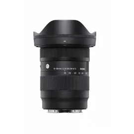 Sigma Contemporary 16-28 mm F2,8, spritzwassergeschützt L-Mount