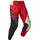 Fox Racing Shox 180 Xpozr Hose schwarz-rot,
