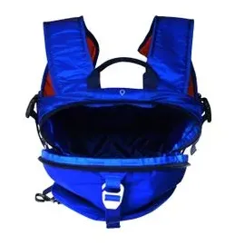 The North Face Trail Lite Speed 20 Rucksack (Größe 20L | L-XL, blau)