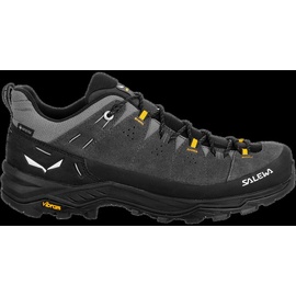 Salewa Alp Trainer 2 GTX Herren Onyx/Black 48,5