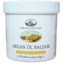 vom Pullach Hof Argan Öl Balsam 250 ml