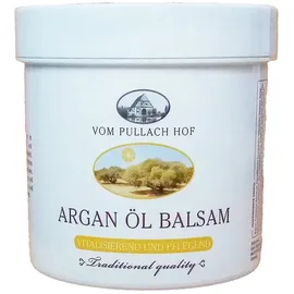 vom Pullach Hof Argan Öl Balsam 250 ml