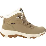 Jack Wolfskin Everquest Texapore Mid Anis 37