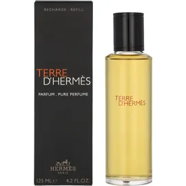 Hermès Terre d'Hermès Parfum Refill 125 ml