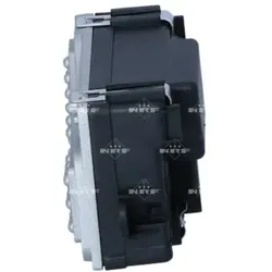 NRF Widerstand, Innenraumgebläse 12V für AUDI 4F0820521A 342000
