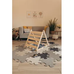 All4Baby Mini Montessori Kletterdreieck Levi