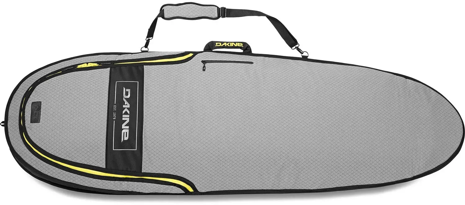 Dakine Mission Surfboard Bag - Hybrid Carbon 6'6"