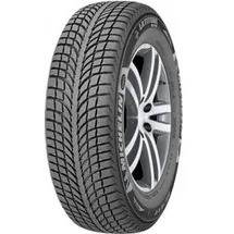 Michelin Latitude Alpin LA2 N0 XL M+S