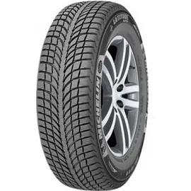 Michelin Latitude Alpin LA2 N0 XL M+S