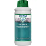 Nikwax Rug Wash Spezialwaschmittel Flüssig 1 l