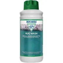 Nikwax Rug Wash Spezialwaschmittel Flüssig 1 l
