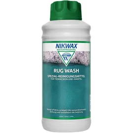 Nikwax Rug Wash Spezialwaschmittel Flüssig 1 l