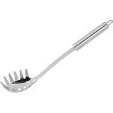 MyBasics my basics 52718A/99U3 my basics Spaghettilöffel 18/8, silber