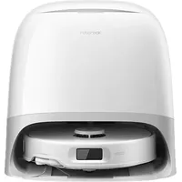 Roborock Qrevo Curv Serie