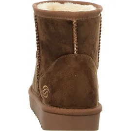 Dockers by Gerli Damen Stiefel für Damen, braun, 37 EU