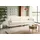 MID.YOU Viersitzer-Sofa Venti Creme