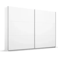 Rauch Schwebetürenschrank RAUCH "AURELIO Kleiderschrank Garderobe TOPSELLER OTTO ́s