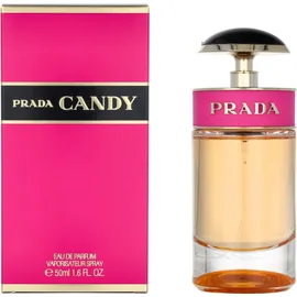 Prada Candy Eau de Parfum 50 ml