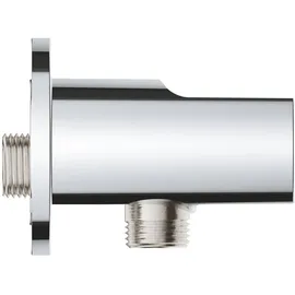 Grohe Tempesta Wandanschlussbogen Chrom