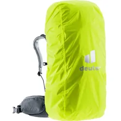 DEUTER Hülle Raincover III, neon, ONE SIZE