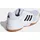 adidas Speedcourt IN Damen Cloud White/Core Black/Gum 40 2/3