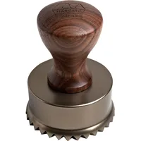 Marcato Ravioli Stempel, champagne, Zubehör Küchengeräte, Braun