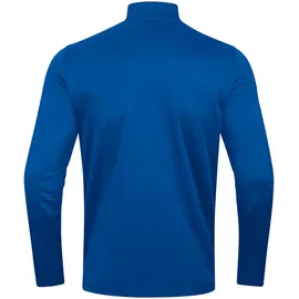 Jako Power Polyesterjacke Damen - royal 42