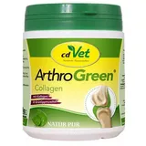 cdVet Arthrogreen Collagen Pulver für Hunde /Katzen/Pferde