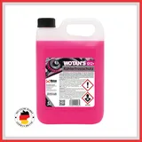wwotan solutions Kühlerfrostschutz G12+ Rosa 5 St. 5 l
