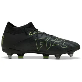 Puma Future 8 Match MxSG Stollenschuhe Herren puma black/fizzy light/green terrain 40