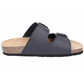 Dr. Brinkmann Clogs Blau 40