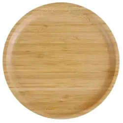 pandoo Bambusteller 20cm