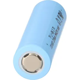 BMZ INR18650 22 E 2200 mAh 1 St.