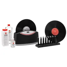 Knosti Disco-Antistat Ultrasonic 2.0 - Plattenspieler Zubehör