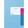 KÖNIG & EBHARDT Kassenbuch A4 Blau